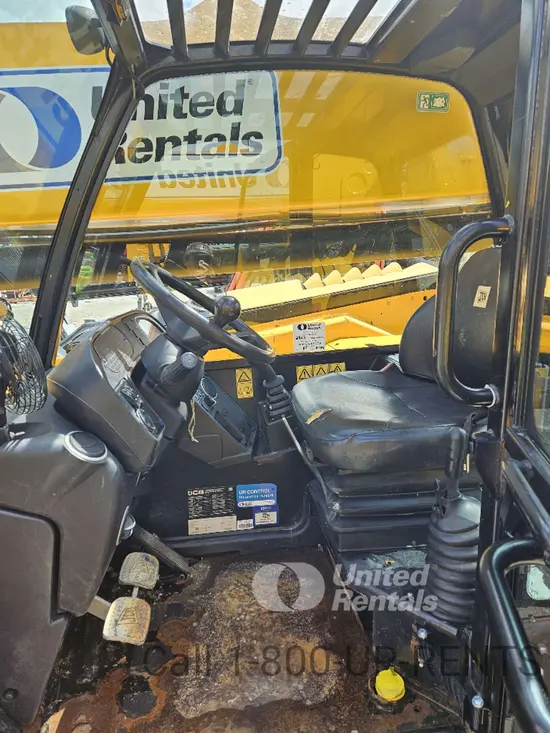 2018 JCB 510-56 Forklift