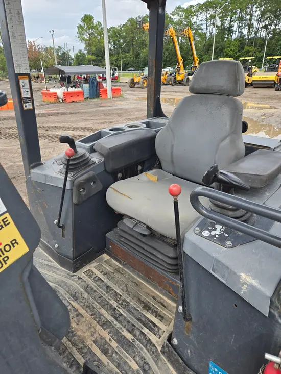 2019 John Deere 650K K2 LGP Bulldozer