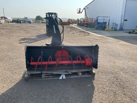 2022 ERSKINE 2020 Attachment