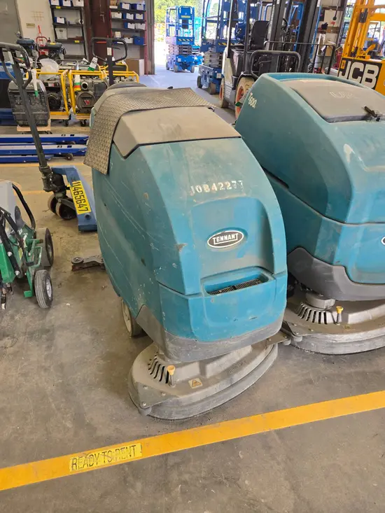 2018 Tennant T500-28