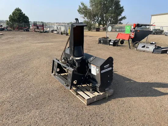 2022 ERSKINE 2020 Attachment