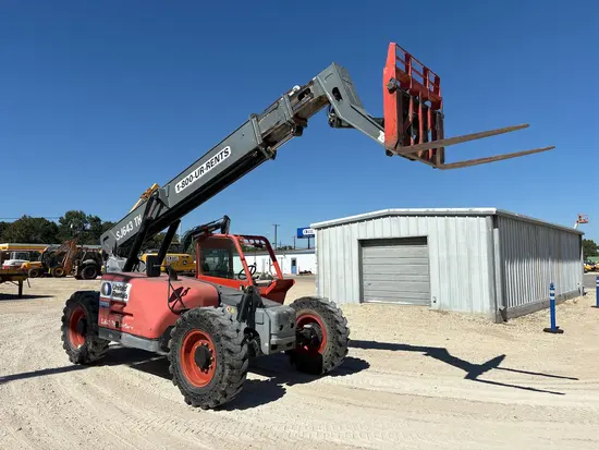 2017 Skyjack SJ643TH Forklift