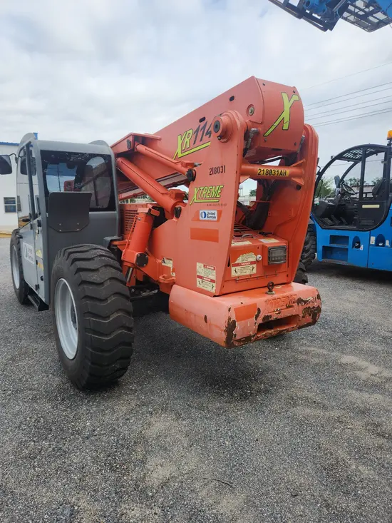 2018 XTREME XR1147 Forklift