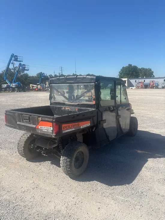 2023 Polaris PRO XD 4000D Utility Vehicle