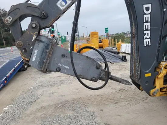 2019 FURUKAWA K-KF9FSP Attachment