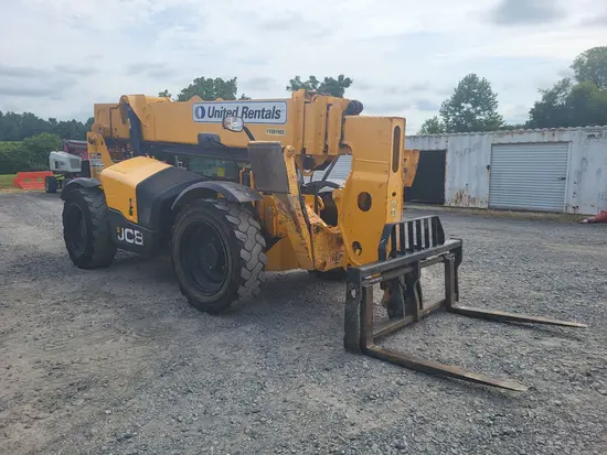 2020 JCB 510-56 S Forklift