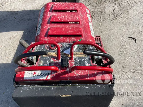 2022 Toro MB TX 2500