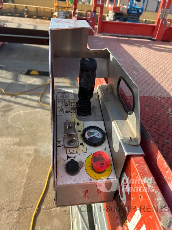 2017 Skyjack SJIII4740 Scissor Lift
