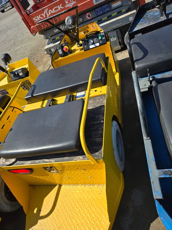 2023 Taylor Dunn SS-025-36 Utility Vehicle