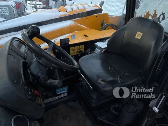 2018 JCB 512-56 S Forklift