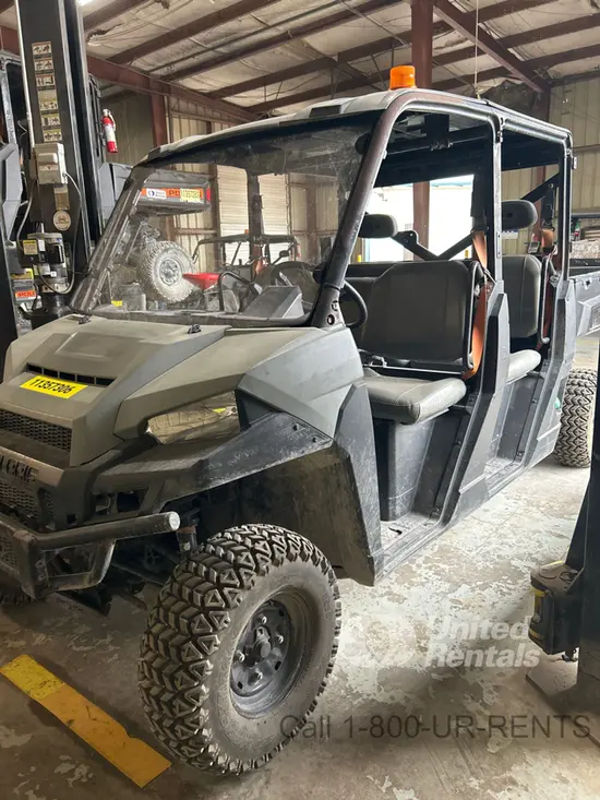 2022 Polaris PRO XD 4000D Utility Vehicle