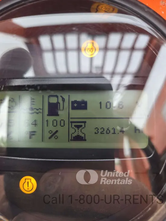 2018 SKYTRAK 10054 Forklift
