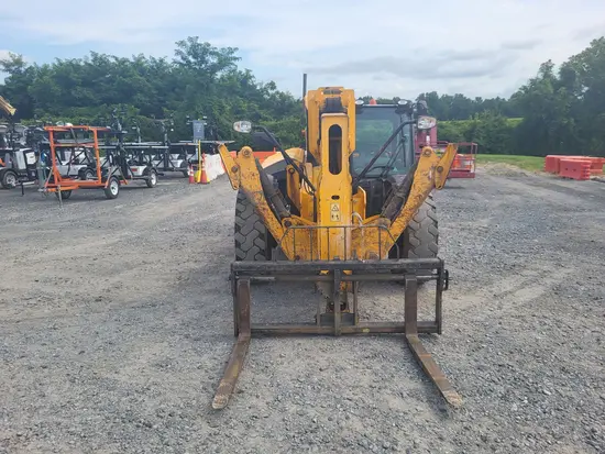 2020 JCB 510-56 S Forklift