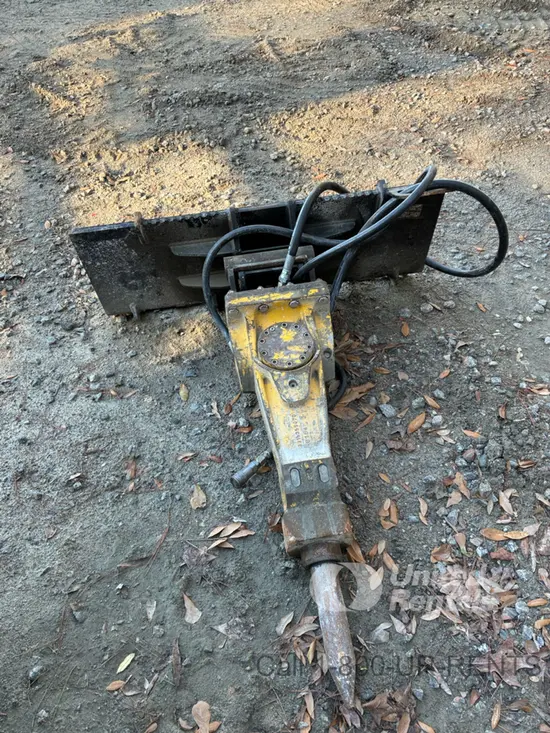 2020 Epiroc SB 552 Attachment