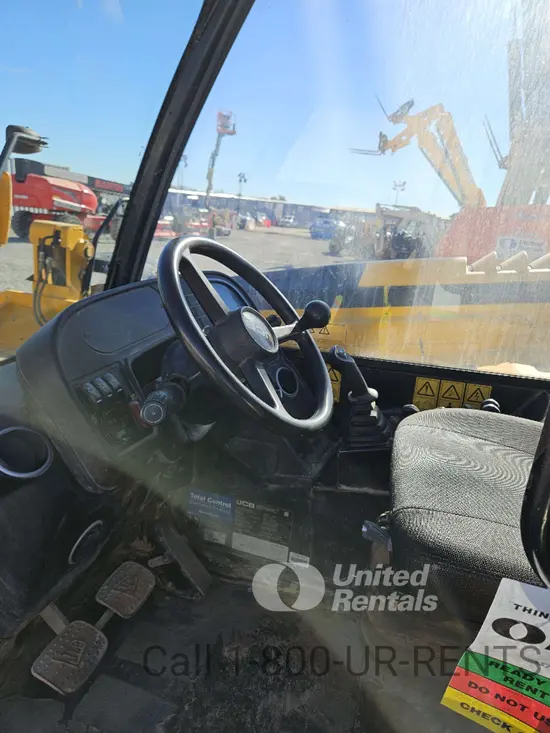 2020 JCB 512-56 S Forklift
