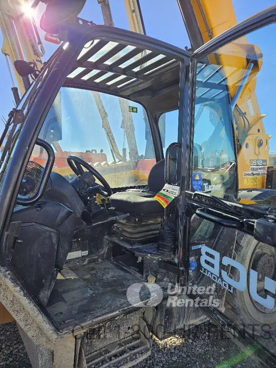 2020 JCB 512-56 S Forklift