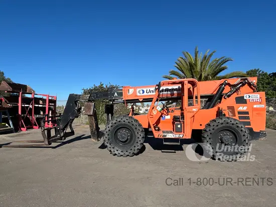 2019 JLG 10054 Forklift