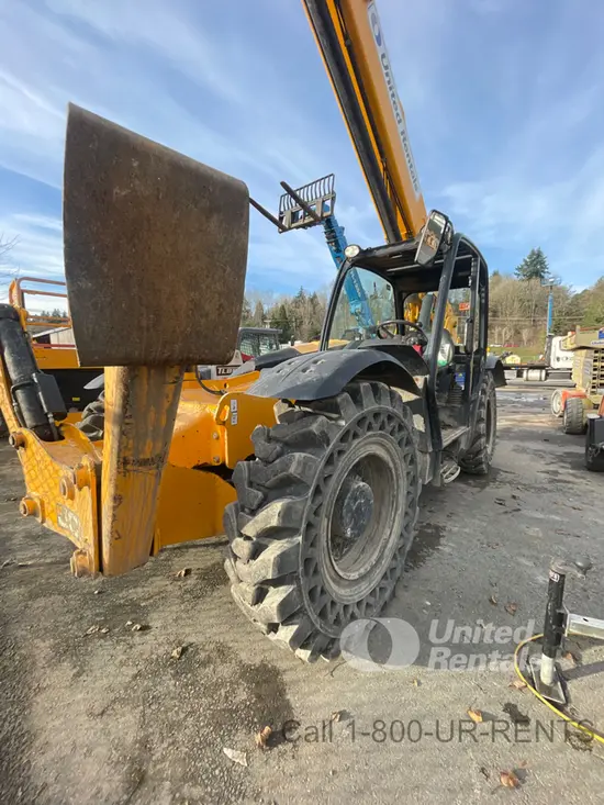 2018 JCB 510-56 Forklift