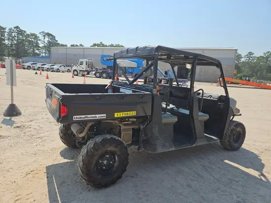 2023 Polaris PRO XD 4000D Utility Vehicle
