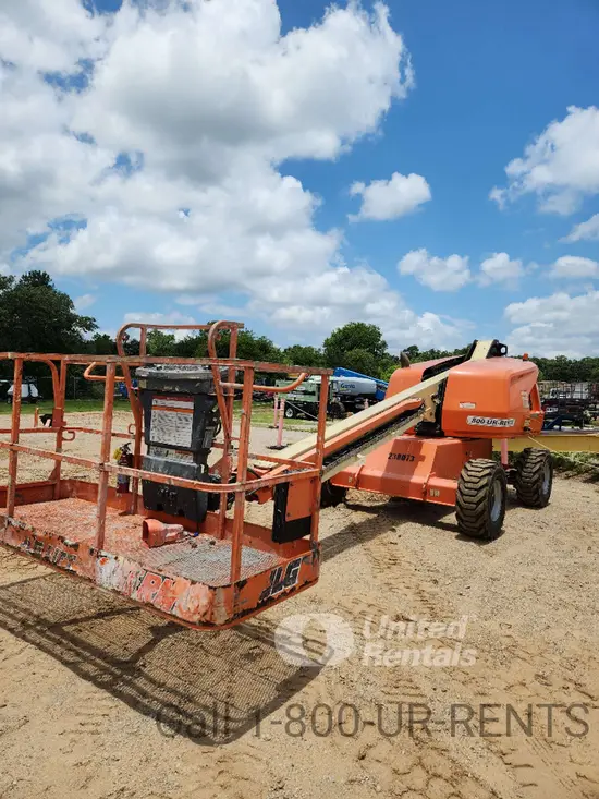 2019 JLG 400S Boom Lift