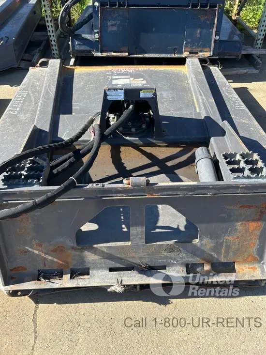 2022 ATI McMillen GSS72 Attachment