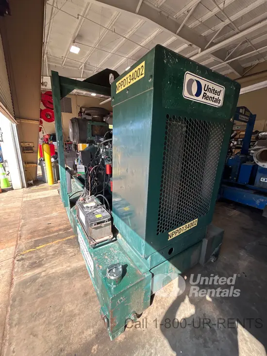 2014 Pioneer Pump PP12S17L716068 Pump