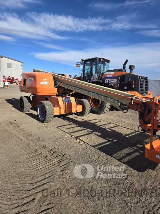 2019 JLG 600S Boom Lift