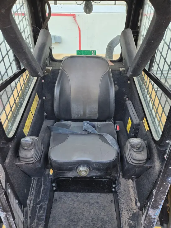 2019 ASV RT40 Track Loader