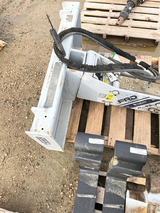 2022 FURUKAWA K-FX45ACP-QA Attachment