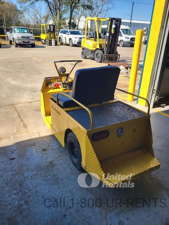 2023 Taylor Dunn SS-536 Utility Vehicle