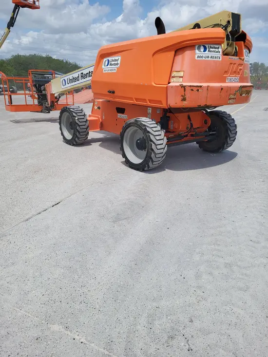 2018 JLG 600S Boom Lift