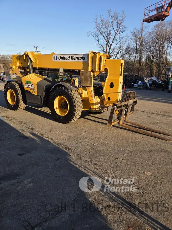2017 JCB 510-56 S Forklift