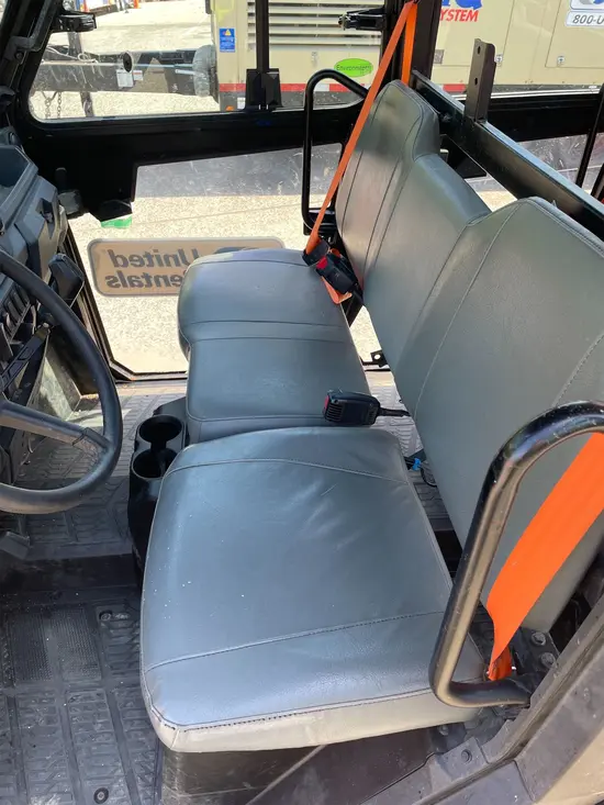 2020 Polaris PRO XD Utility Vehicle
