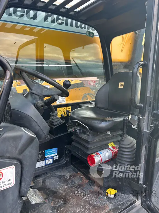 2019 JCB 512-56 Forklift