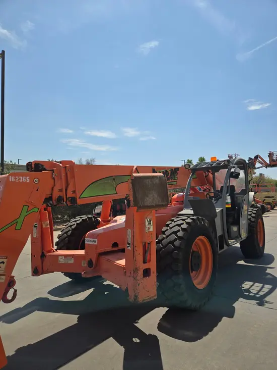 2015 XTREME XR1255 Forklift
