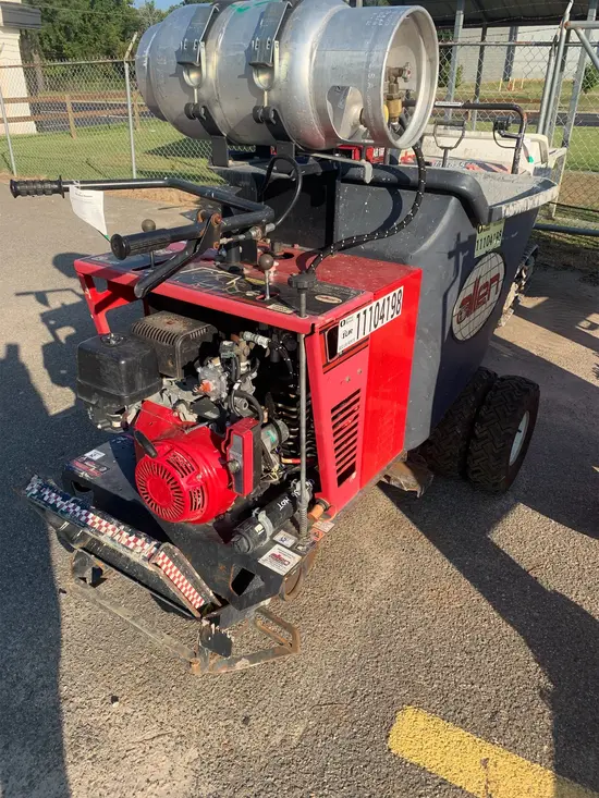 2020 Allen Engineering AR16P