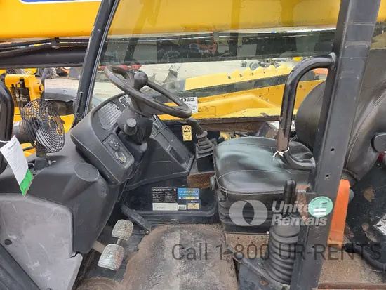2018 JCB 507-42 Forklift