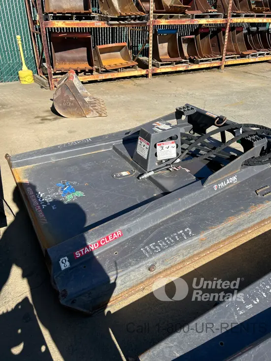 2022 ATI McMillen GSS72 Attachment