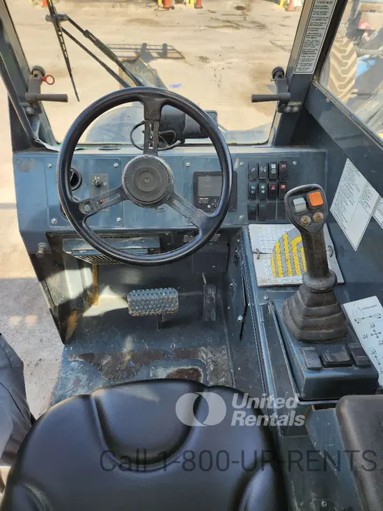 2017 Gehl RS10-55 Forklift