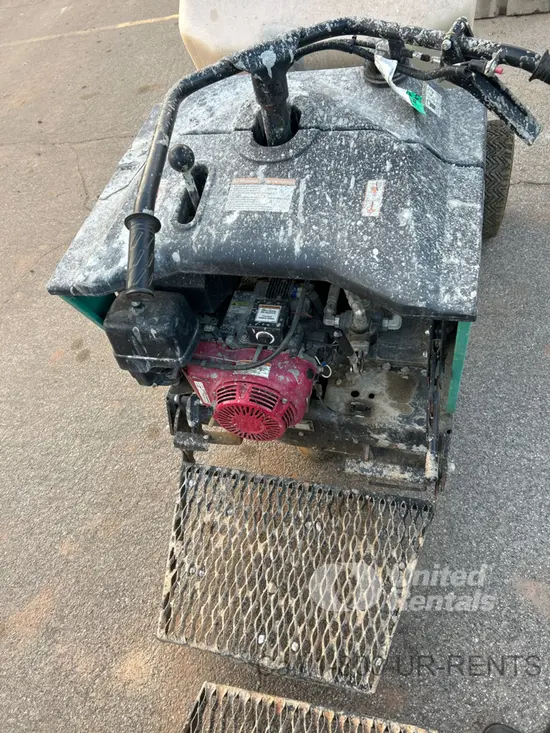 2021 Multiquip WBH-16EF