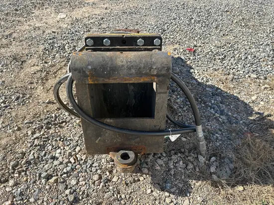 2020 Epiroc SB 452 Attachment