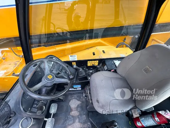 2018 JCB 510-56 Forklift