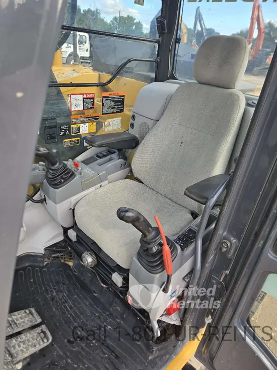 2019 John Deere 135G Excavator