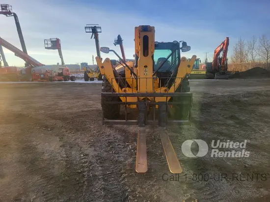 2018 JCB 510-56 Forklift