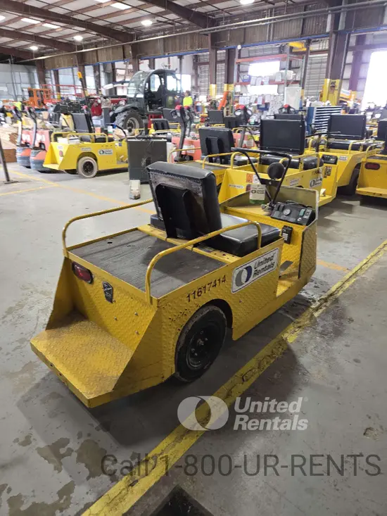 2023 Taylor Dunn SS-536 Utility Vehicle