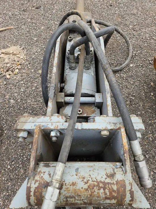 2021 FURUKAWA K-KF9FSP Attachment