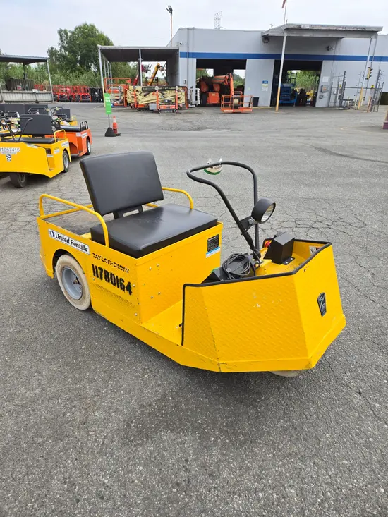2023 Taylor Dunn SS-025-36 Utility Vehicle