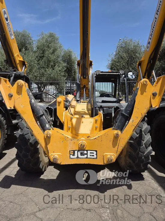2018 JCB 510-56 Forklift