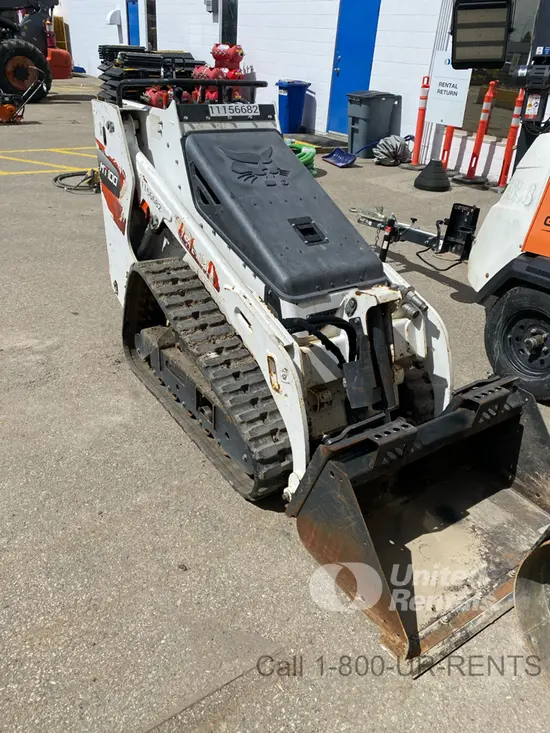 2021 Bobcat MT100 Track Loader