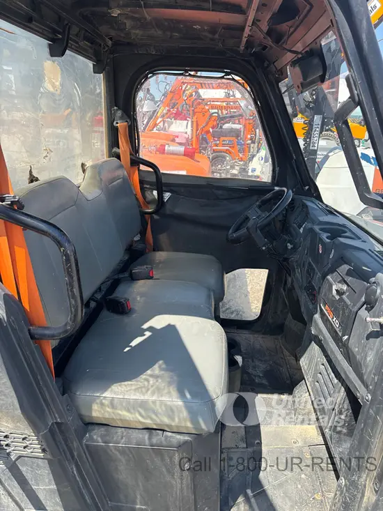 2022 Polaris PRO XD MID-SIZE Utility Vehicle